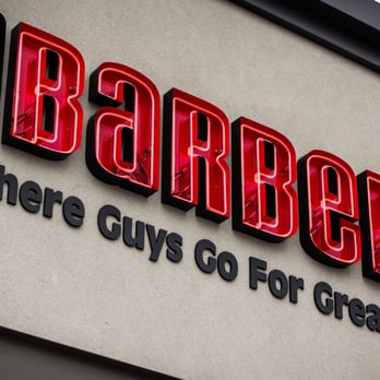The Barbers - West Linn - Where Guys Go For Great Cuts! - Barbers Near Me - West Linn, Oregon The Barbers - West Linn - Where Guys Go For Great Cuts! - Barbers Near Me - West Linn, Oregon