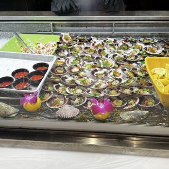 The Marketplace by Fabio Viviani - Buffets Near Me - Cabazon, California The Marketplace by Fabio Viviani - Buffets Near Me - Cabazon, California