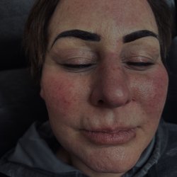 Madani Brows - HENNA BROW