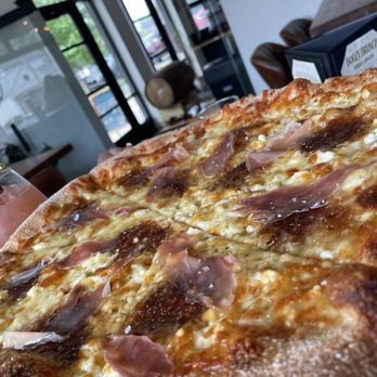 Hop Atomica - THE FIG & PIG - Pizza Near Me - Louisville, Kentucky