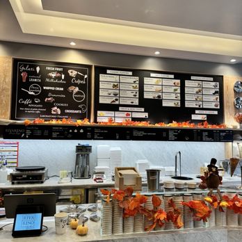 Rivareno - Gelato Near Me - New York, New York Rivareno - Gelato Near Me - New York, New York