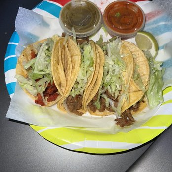 Taqueria Brisa - Fajita and pastor tacos - Mexican Near Me - Houston, Texas