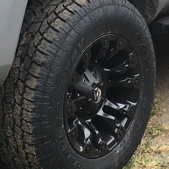 Mod Industries - Tires Near Me - Honolulu, Hawaii Mod Industries - Tires Near Me - Honolulu, Hawaii