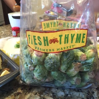 Fresh Thyme Market - Full bag...full of worms.. - Farmers Market Near Me - Bloomington, Minnesota Fresh Thyme Market - Full bag...full of worms.. - Farmers Market Near Me - Bloomington, Minnesota