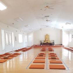 TATHAGATA MEDITATION CENTER