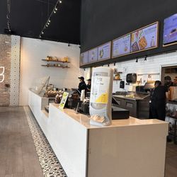 Rice Mediterranean Kitchen - Restaurant