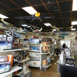 El Cajon Hobbies - 1571 N. MAGNOLIA AVE