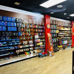 Tobacco District Vape N' Smoke