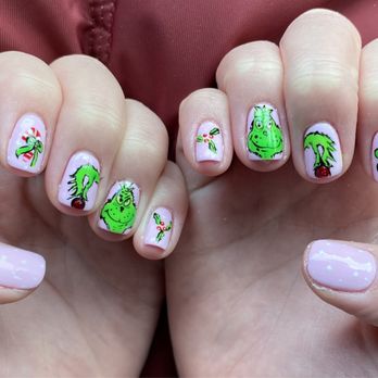 Sisters' Nails and Spa - Nail Salons Near Me - Whitestown, Indiana Sisters' Nails and Spa - Nail Salons Near Me - Whitestown, Indiana