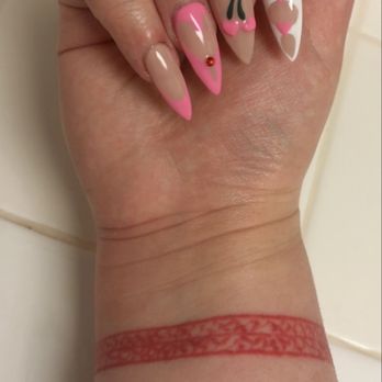 Posh Nail Bar - Nail Salons Near Me - Costa Mesa, California Posh Nail Bar - Nail Salons Near Me - Costa Mesa, California