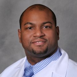 Kevin D Whitlow, MD - grief counselor in Detroit, MI