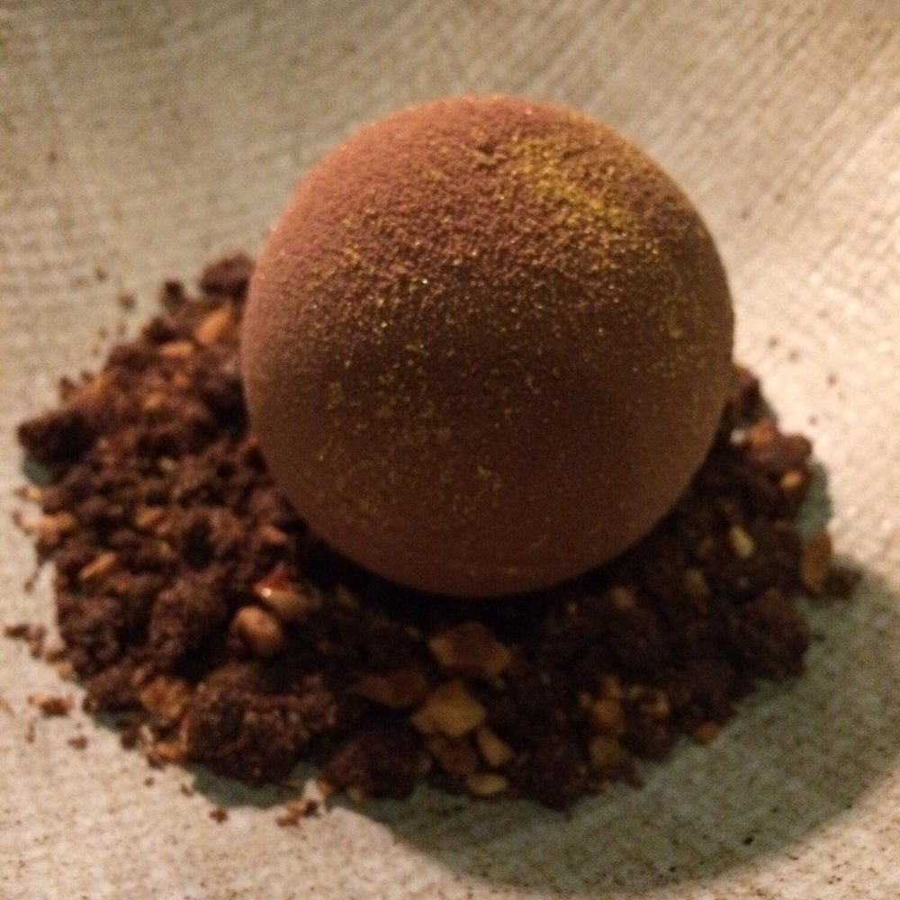 Aria Restaurant Sydney - Modern Australian Near Me - Sydney, NSW