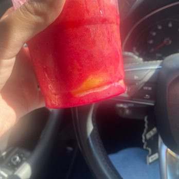 Juice It Up! - Juice Bars & Smoothies Near Me - Riverside, California