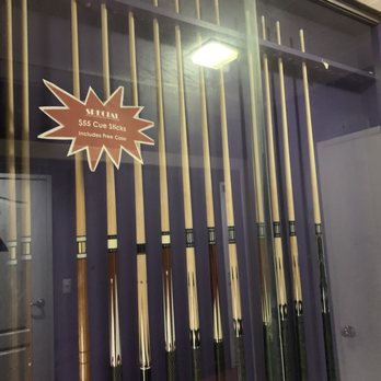 International Billiards - Pool Halls Near Me - Westminster, California