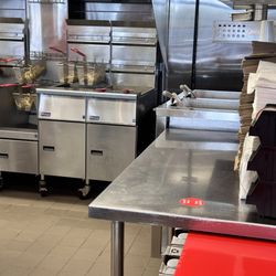 Five Guys