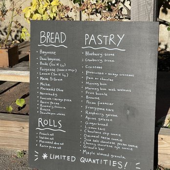Standard Baking - Bakeries Near Me - Portland, Maine Standard Baking - Bakeries Near Me - Portland, Maine