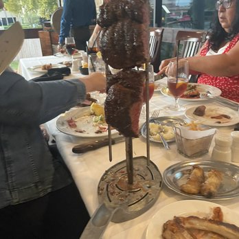 Adega Gaucha - Brazilian Near Me - Orlando, Florida