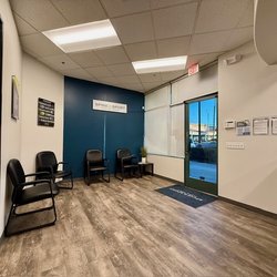 Spine & Sport Physical Therapy - Temecula