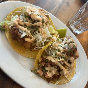 Mercado 925 - Fish Tacos - Mexican Near Me - Berkeley, California