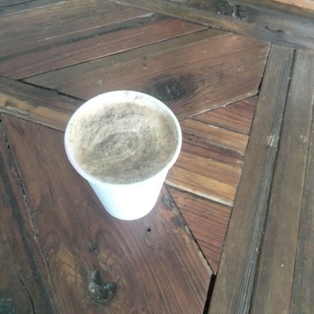 Honey Girl Cafe - Lavender Latte - Cafes Near Me - Cayucos, California Honey Girl Cafe - Lavender Latte - Cafes Near Me - Cayucos, California