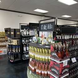 Spirits - Montana and local items