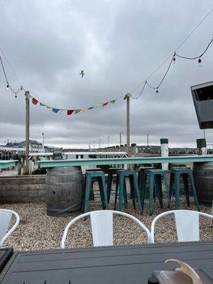 Little Creek Oyster Farm & Market by null