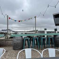 Little Creek Oyster Farm & Market