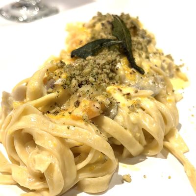 Bellamy's Restaurant by null