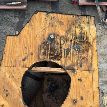 Roof Leak Hunters - Roofing Near Me Roof Leak Hunters - Roofing Near Me