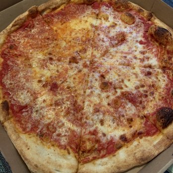 Luigis Pizza Fresca - Plain Cheese Pizza - Italian Near Me - Marlton, New Jersey Luigis Pizza Fresca - Plain Cheese Pizza - Italian Near Me - Marlton, New Jersey