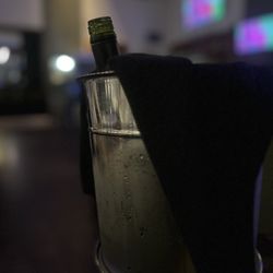 Rustica Ristorante - White wine