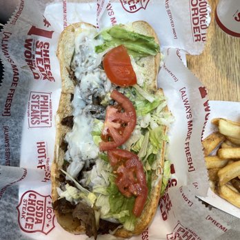 Charleys Cheesesteaks - Sandwiches Near Me - East Brunswick, New Jersey Charleys Cheesesteaks - Sandwiches Near Me - East Brunswick, New Jersey