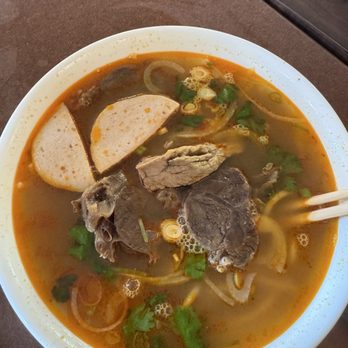 Pho Tau Bay - 48. Bun Bo Hue - Vietnamese Near Me - Minneapolis, Minnesota Pho Tau Bay - 48. Bun Bo Hue - Vietnamese Near Me - Minneapolis, Minnesota