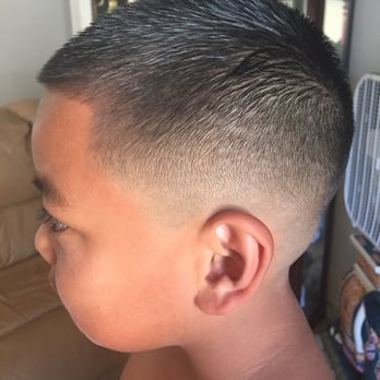Chop Shop Barbers - Barbers Near Me - Santa Maria, California