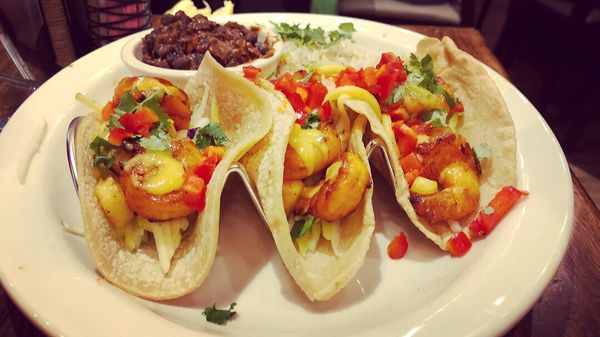 Uncle Julio's Brentwood by null