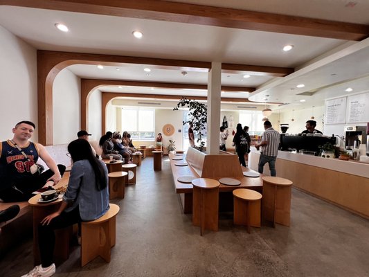 Thank You Coffee Anaheim by null