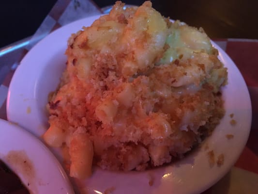 Brother Jimmy's BBQ by null