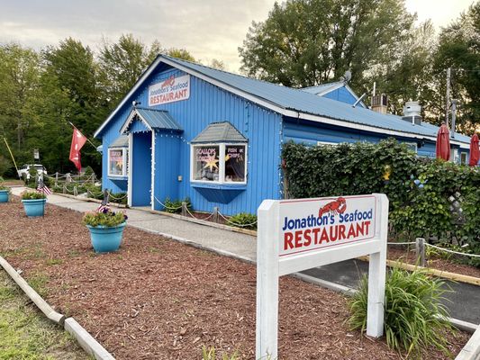 Jonathons Seafood Restaurant - 65 Photos 68 Reviews - Seafood - 280 East Side Rd Conway Nh United States - Restaurant Reviews - Phone Number