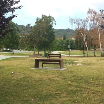 Glenview Park - Picnic time - Parks Near Me - San Jose, California
