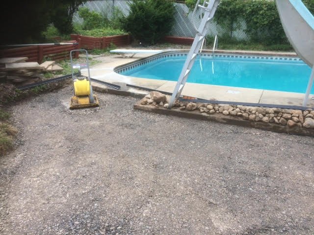 Slide of Fam Construction