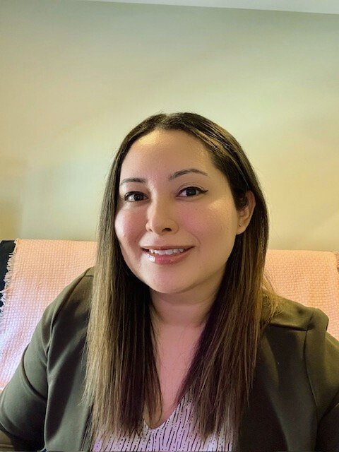 Romina Marie - Emdira - grief counselor in Anaheim, CA