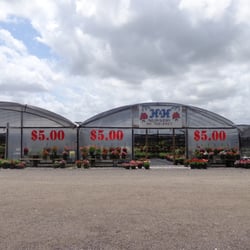H & H Nursery, Inc.
