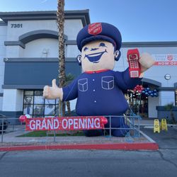 The Salvation Army Thrift Store & Donation Center