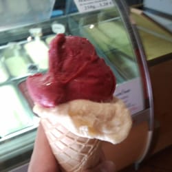 Eiscafe Galeria