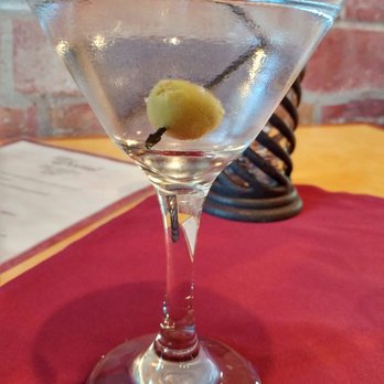 The Social - Lick my Goose....less the Grey Goose...only one olive - Salad Near Me - Valencia, California The Social - Lick my Goose....less the Grey Goose...only one olive - Salad Near Me - Valencia, California