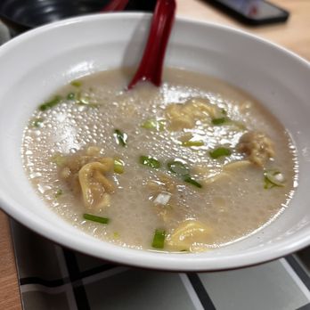 Song's Dumplings Cafe - Wonton Soup - Dim Sum Near Me - Forest Hills, New York