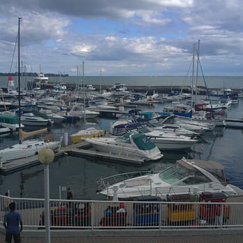 Ontario Place - Local Flavor Near Me - Toronto, Ontario