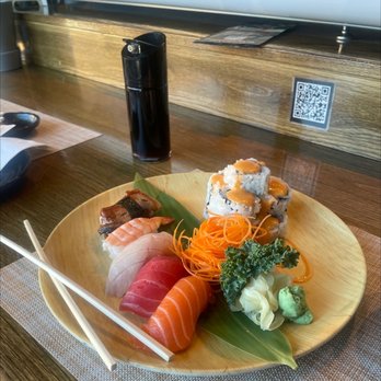Kaze Sushi and Thai - Pentagon - Thai Near Me - Chicago, Illinois Kaze Sushi and Thai - Pentagon - Thai Near Me - Chicago, Illinois