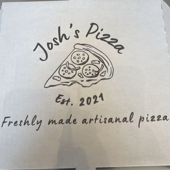 Josh’s Pizza - Pizza Near Me Josh’s Pizza - Pizza Near Me