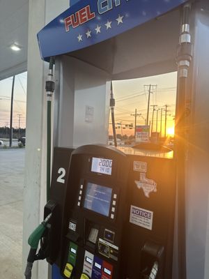 Fuel City Wylie by null